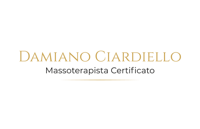 Logo per Damiano Ciardiello